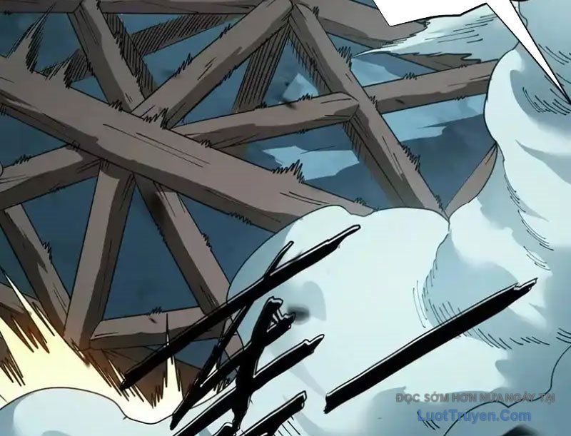 Tiên Vương Thú Liệp Pháp Tắc Chap 23 - Next Chap 24