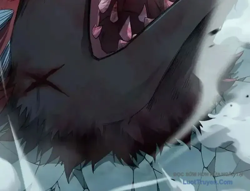 Tiên Vương Thú Liệp Pháp Tắc Chap 23 - Next Chap 24