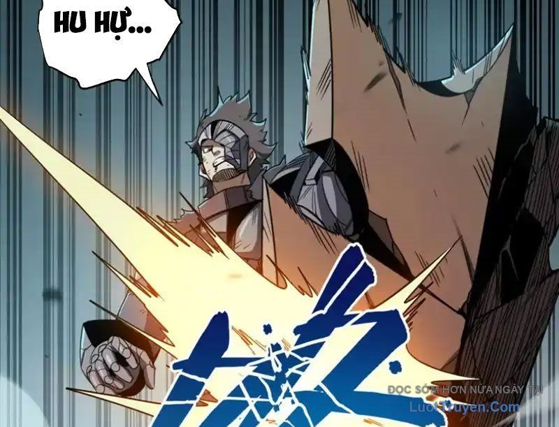 Tiên Vương Thú Liệp Pháp Tắc Chap 23 - Next Chap 24