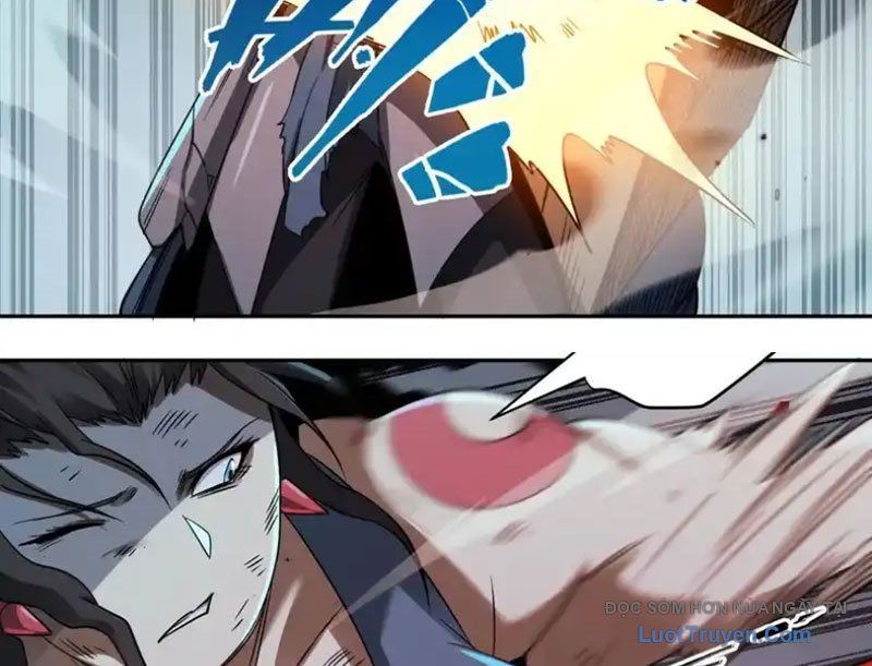 Tiên Vương Thú Liệp Pháp Tắc Chap 23 - Next Chap 24