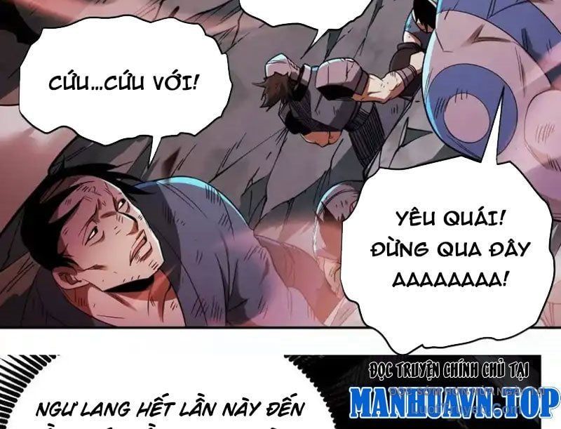 Tiên Vương Thú Liệp Pháp Tắc Chap 23 - Next Chap 24