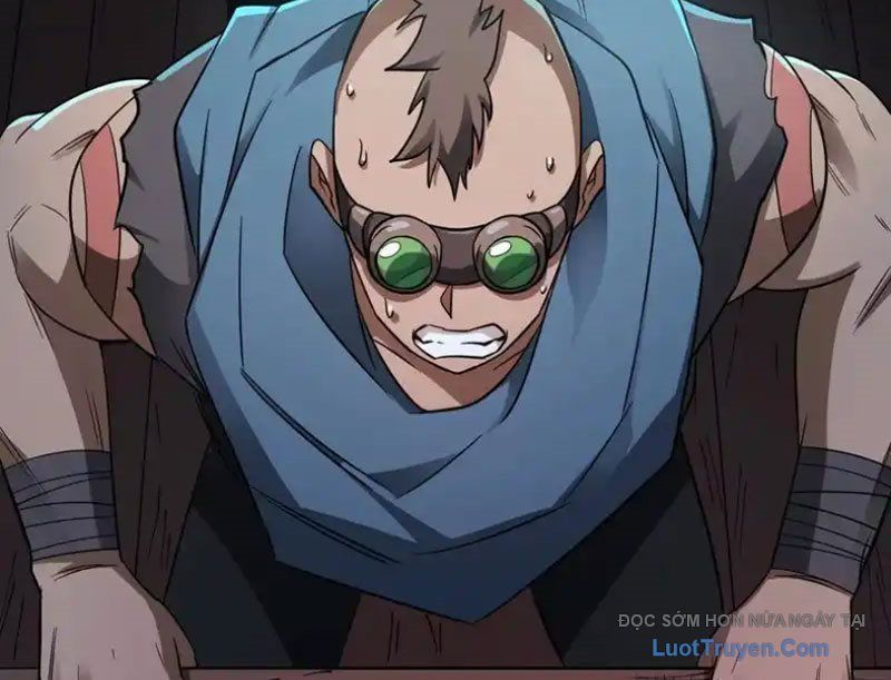 Tiên Vương Thú Liệp Pháp Tắc Chap 23 - Next Chap 24