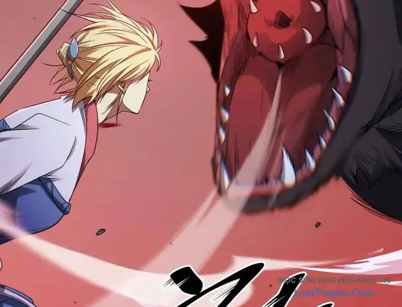 Tiên Vương Thú Liệp Pháp Tắc Chap 23 - Next Chap 24