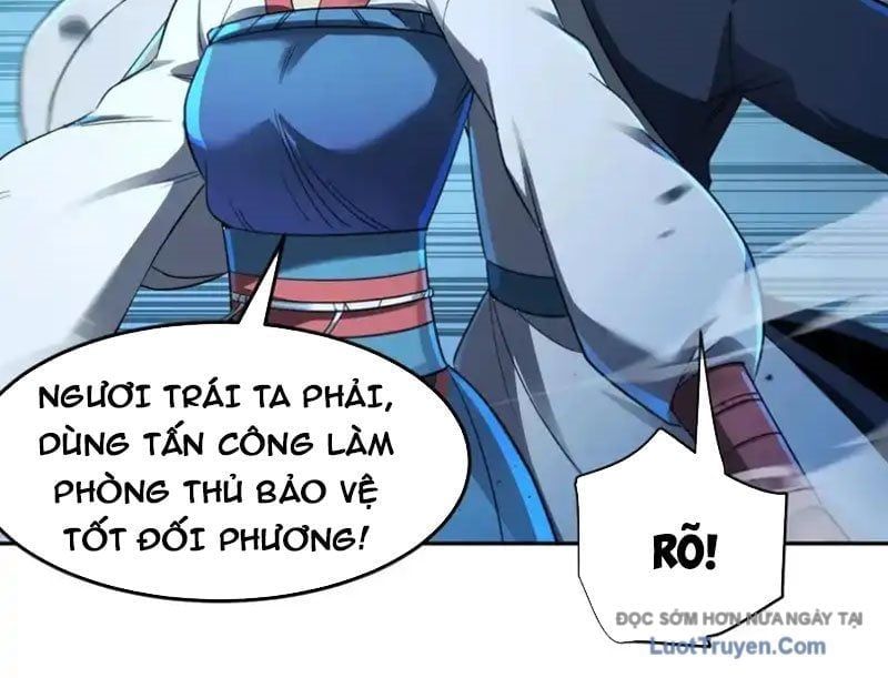 Tiên Vương Thú Liệp Pháp Tắc Chap 23 - Next Chap 24