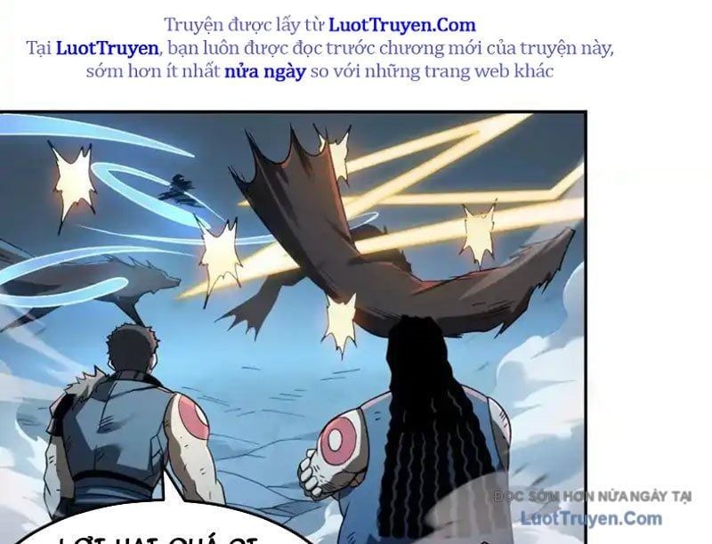 Tiên Vương Thú Liệp Pháp Tắc Chap 23 - Next Chap 24