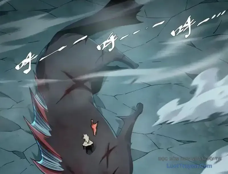 Tiên Vương Thú Liệp Pháp Tắc Chap 23 - Next Chap 24