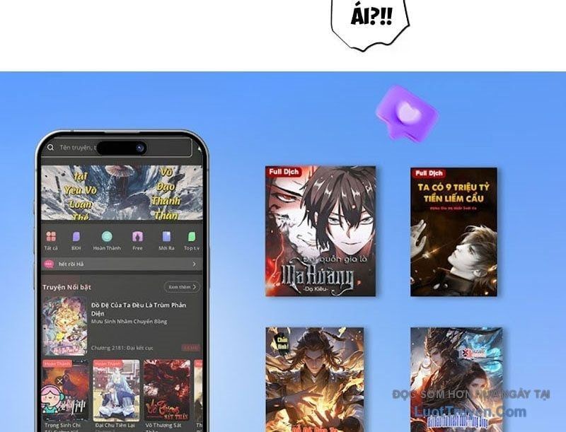 Tiên Vương Thú Liệp Pháp Tắc Chap 23 - Next Chap 24