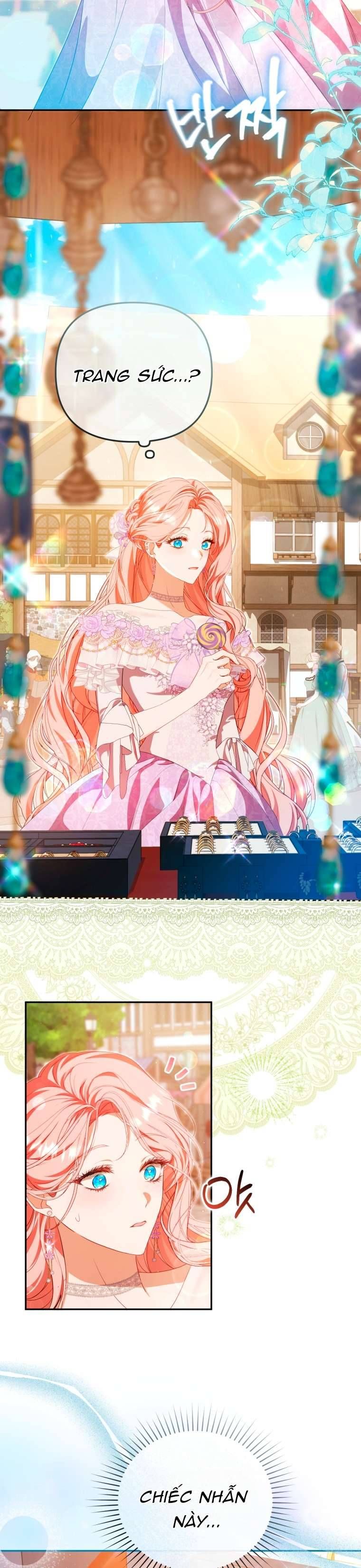 Người Phải Trả Giá Bằng Mạng Sống Vì Đã Lừa Dối Tôi Chap 30 - Next Chap 31