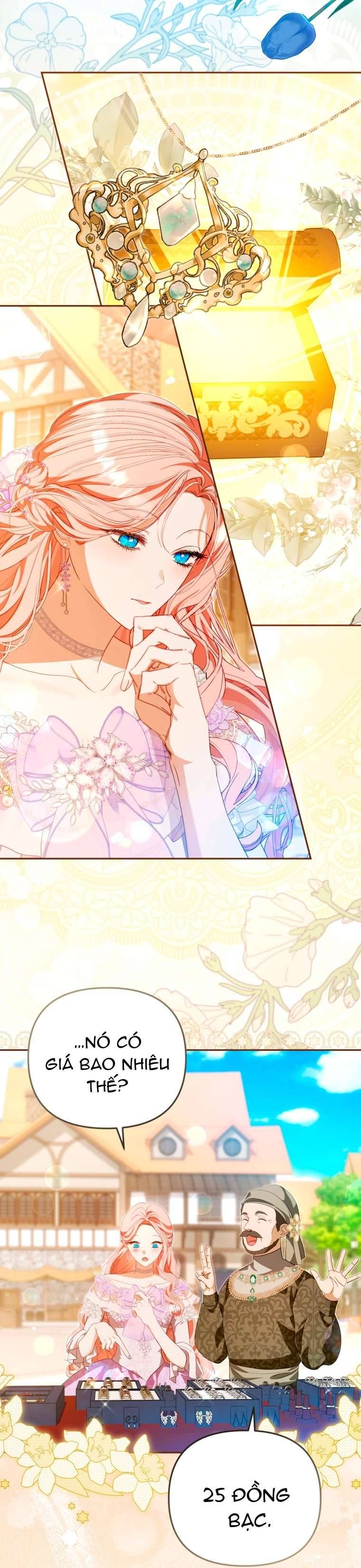 Người Phải Trả Giá Bằng Mạng Sống Vì Đã Lừa Dối Tôi Chap 30 - Next Chap 31