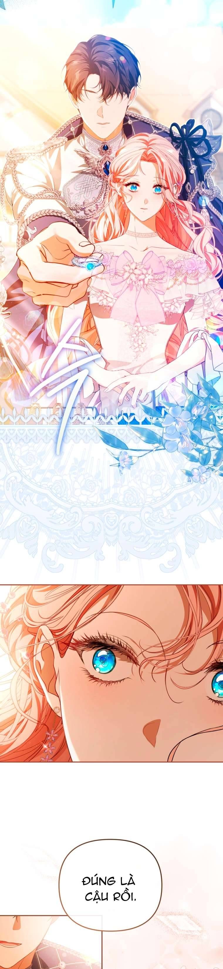 Người Phải Trả Giá Bằng Mạng Sống Vì Đã Lừa Dối Tôi Chap 30 - Next Chap 31