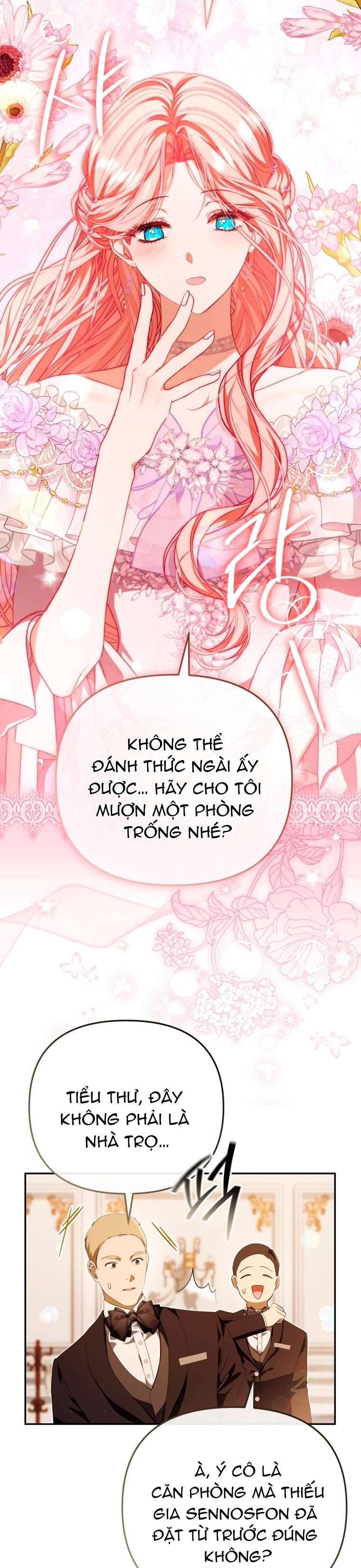 Người Phải Trả Giá Bằng Mạng Sống Vì Đã Lừa Dối Tôi Chap 30 - Next Chap 31