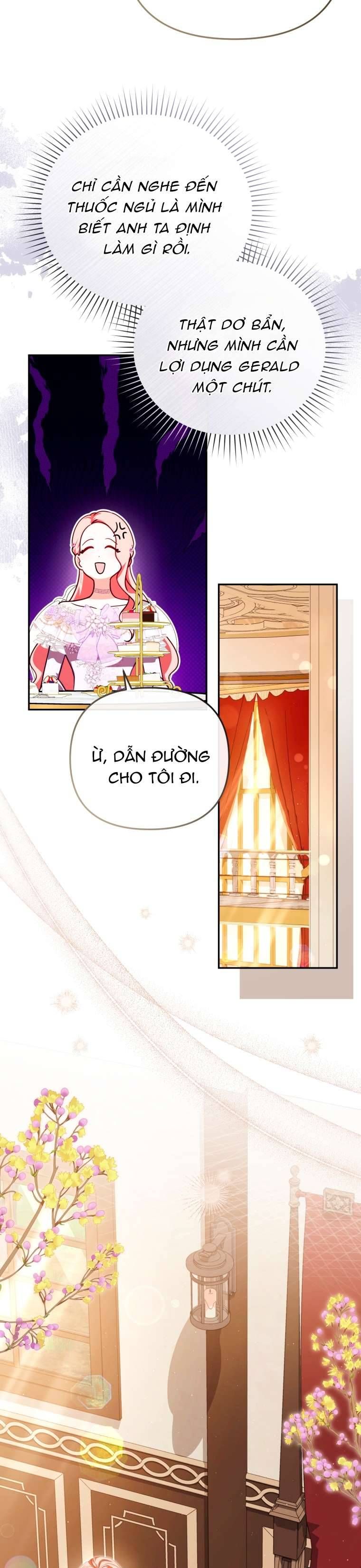 Người Phải Trả Giá Bằng Mạng Sống Vì Đã Lừa Dối Tôi Chap 30 - Next Chap 31