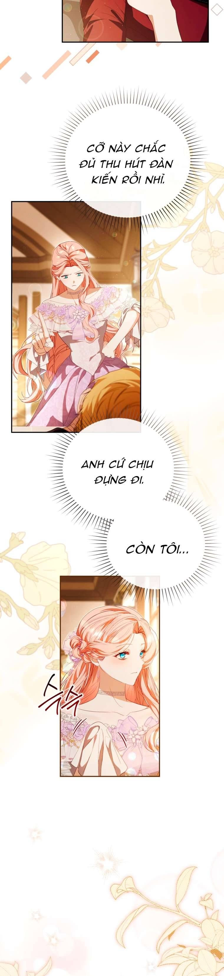 Người Phải Trả Giá Bằng Mạng Sống Vì Đã Lừa Dối Tôi Chap 30 - Next Chap 31