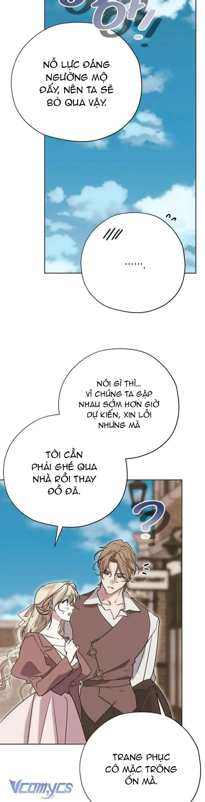 Vụ Bê Bối Vô Đạo Đức Chap 17 - Next Chap 18
