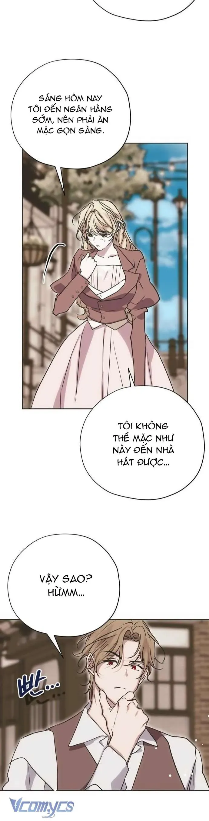 Vụ Bê Bối Vô Đạo Đức Chap 17 - Next Chap 18