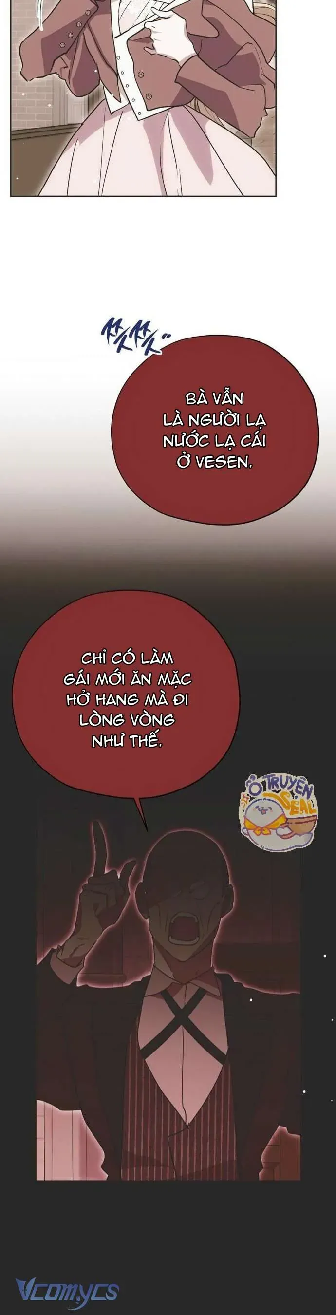 Vụ Bê Bối Vô Đạo Đức Chap 17 - Next Chap 18