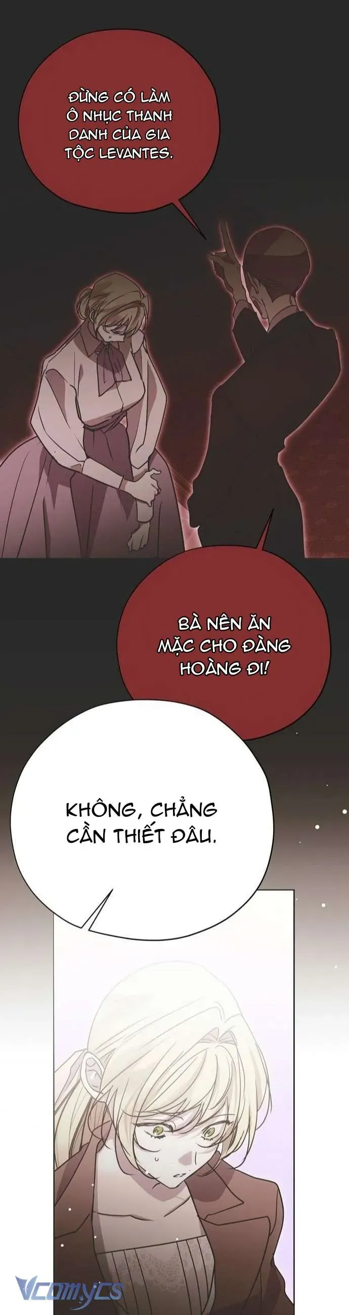 Vụ Bê Bối Vô Đạo Đức Chap 17 - Next Chap 18