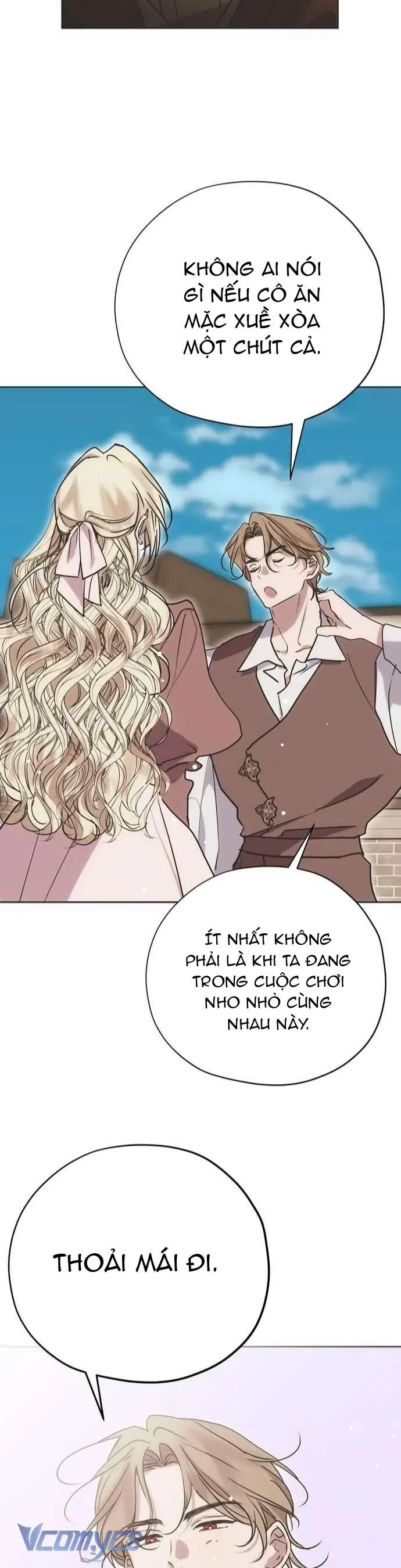 Vụ Bê Bối Vô Đạo Đức Chap 17 - Next Chap 18