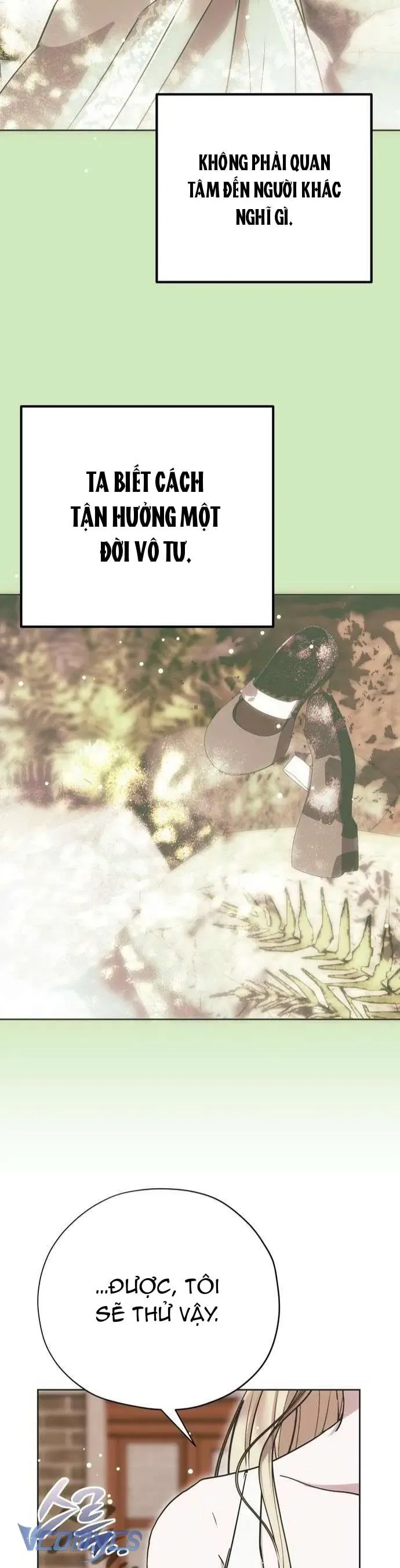 Vụ Bê Bối Vô Đạo Đức Chap 17 - Next Chap 18