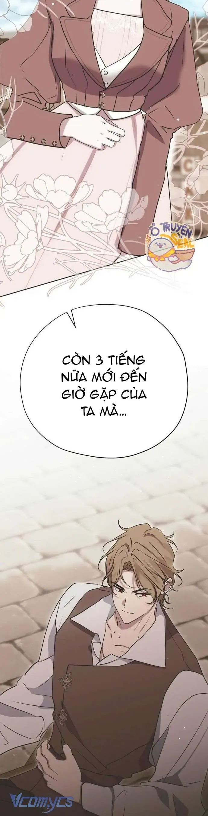 Vụ Bê Bối Vô Đạo Đức Chap 17 - Next Chap 18