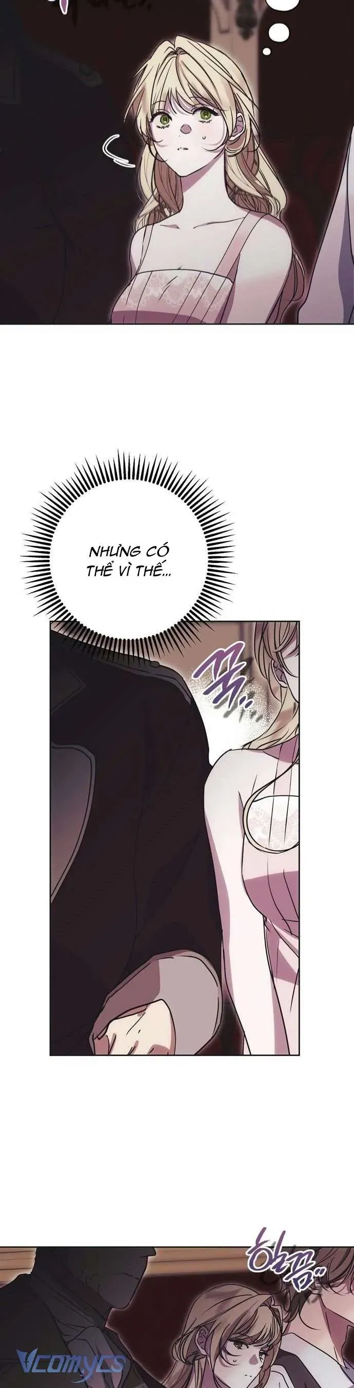 Vụ Bê Bối Vô Đạo Đức Chap 17 - Next Chap 18