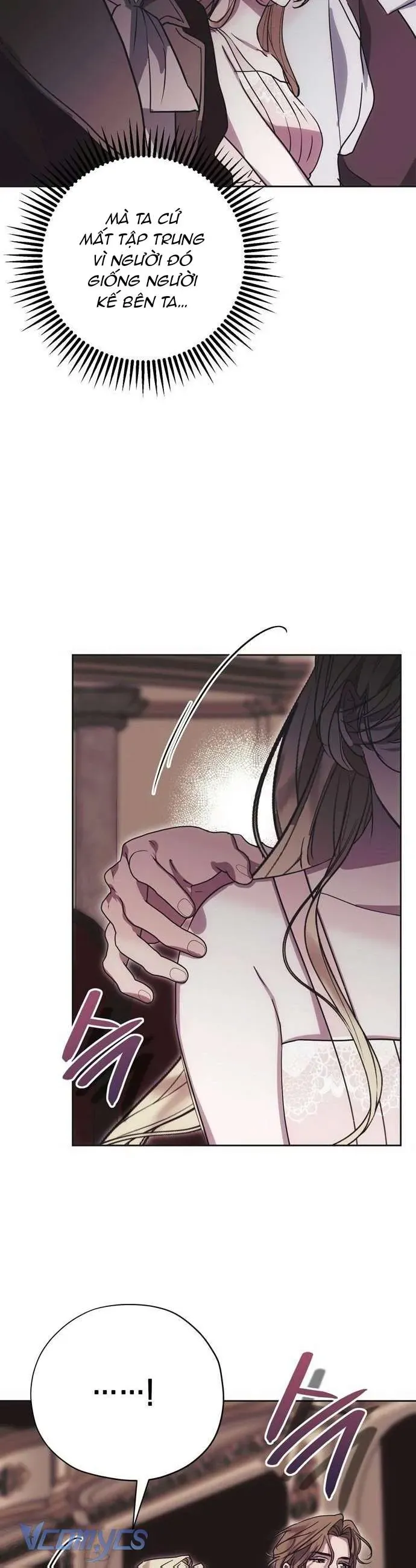 Vụ Bê Bối Vô Đạo Đức Chap 17 - Next Chap 18