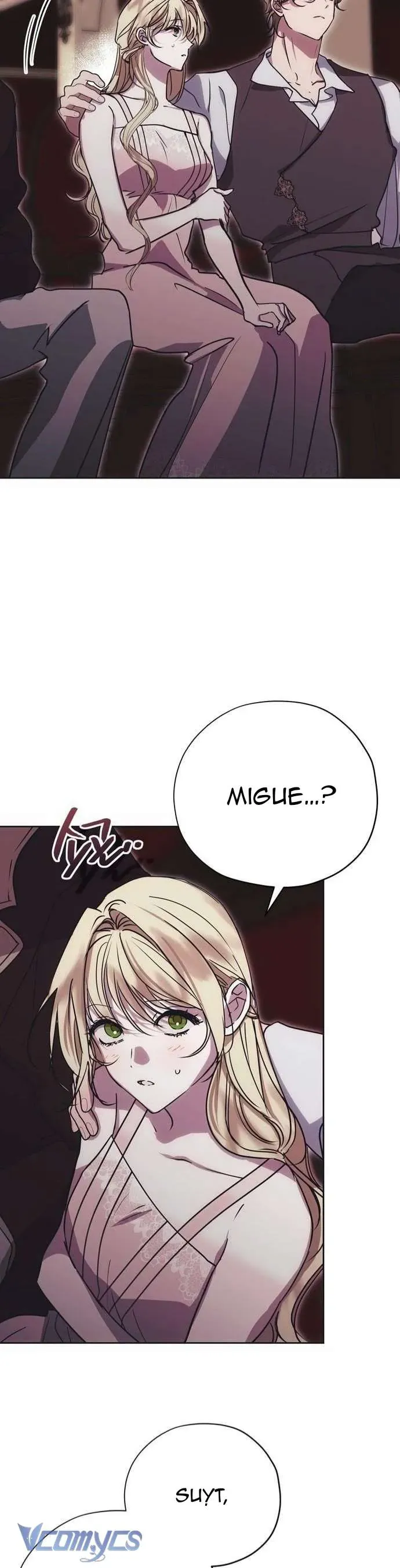 Vụ Bê Bối Vô Đạo Đức Chap 17 - Next Chap 18