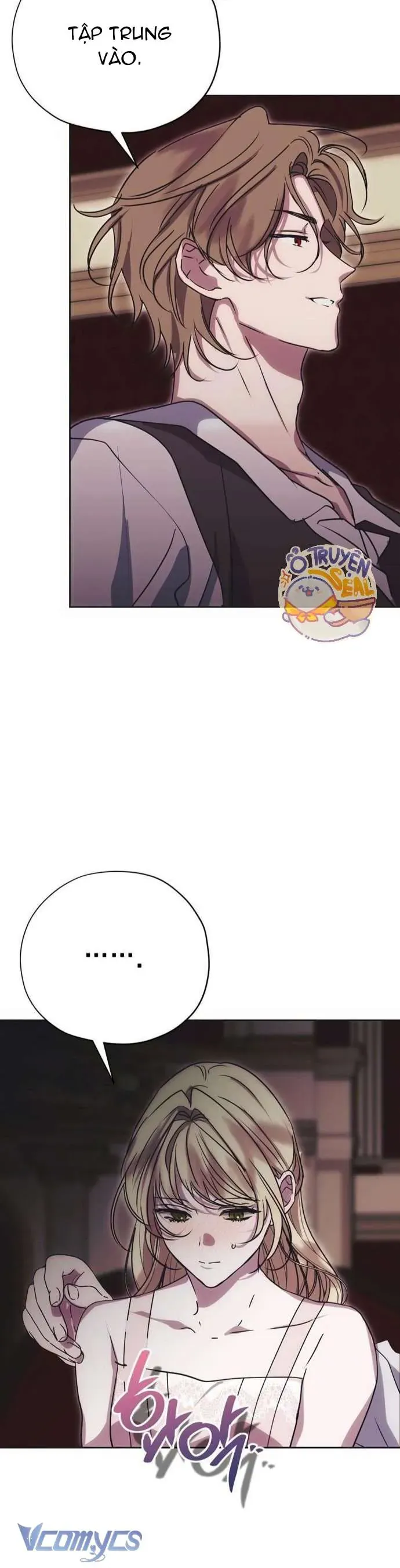 Vụ Bê Bối Vô Đạo Đức Chap 17 - Next Chap 18