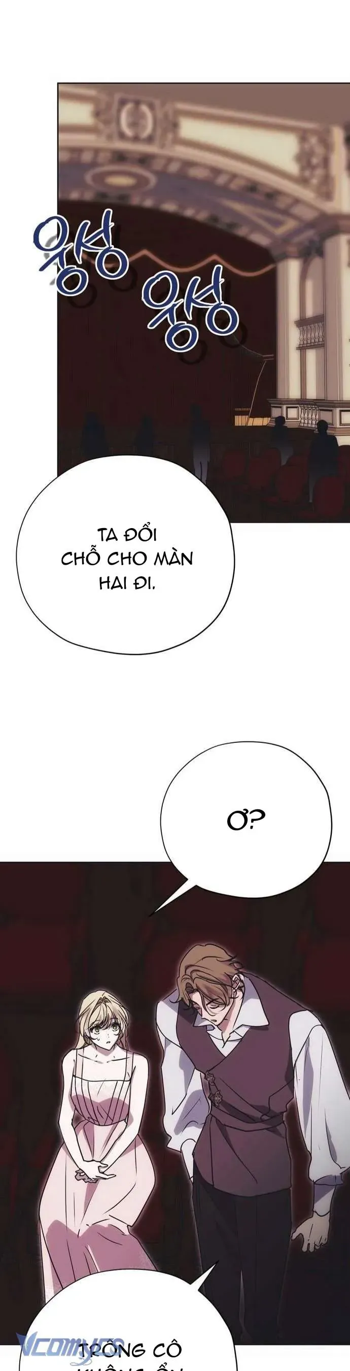 Vụ Bê Bối Vô Đạo Đức Chap 17 - Next Chap 18