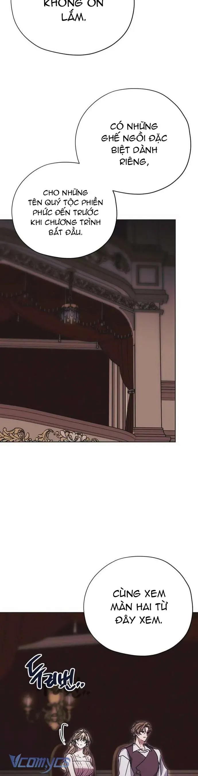 Vụ Bê Bối Vô Đạo Đức Chap 17 - Next Chap 18