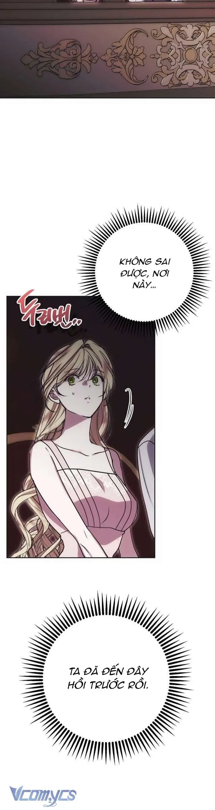 Vụ Bê Bối Vô Đạo Đức Chap 17 - Next Chap 18