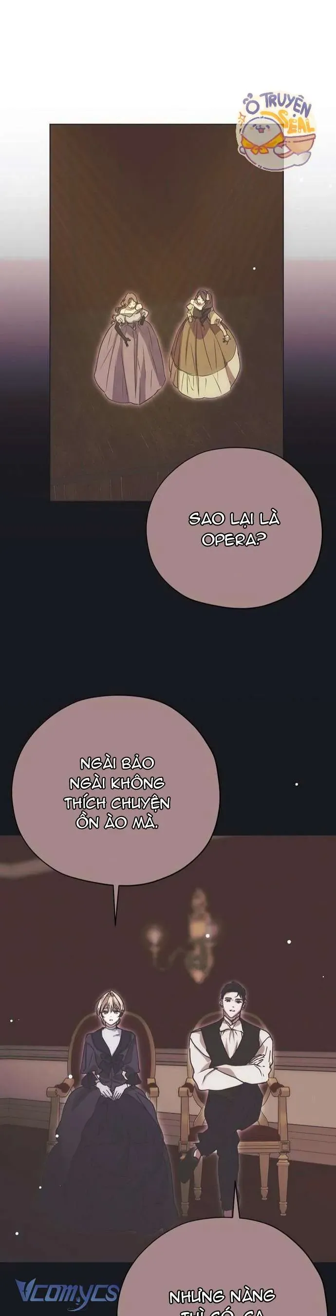 Vụ Bê Bối Vô Đạo Đức Chap 17 - Next Chap 18