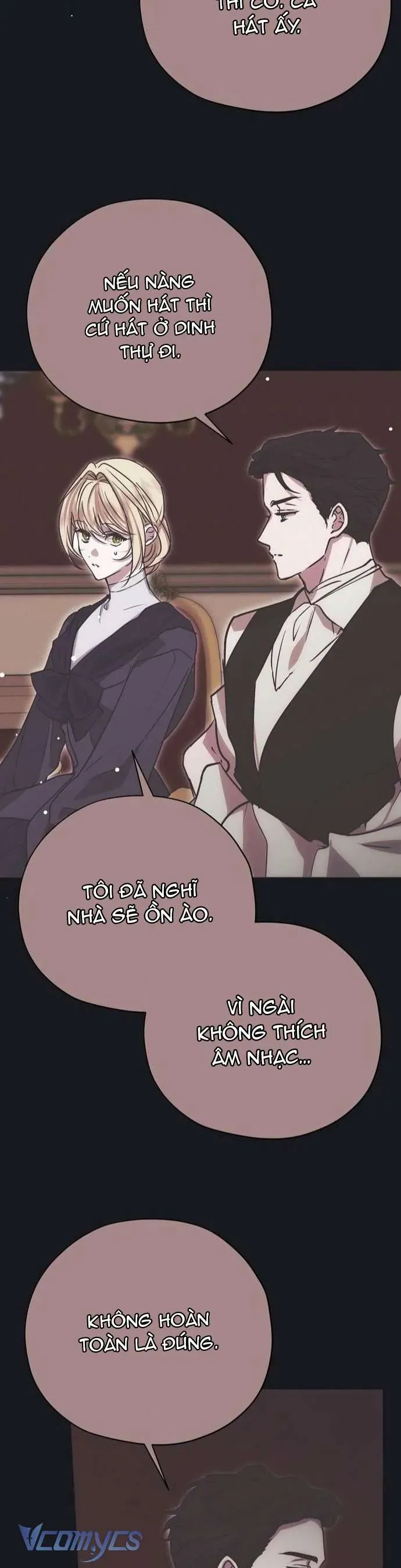 Vụ Bê Bối Vô Đạo Đức Chap 17 - Next Chap 18