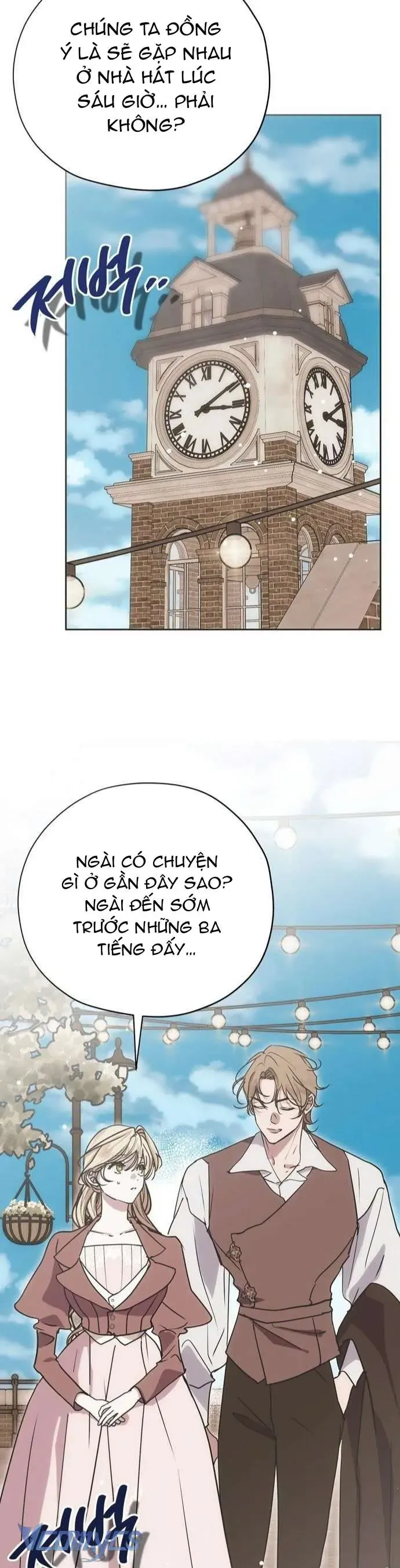 Vụ Bê Bối Vô Đạo Đức Chap 17 - Next Chap 18