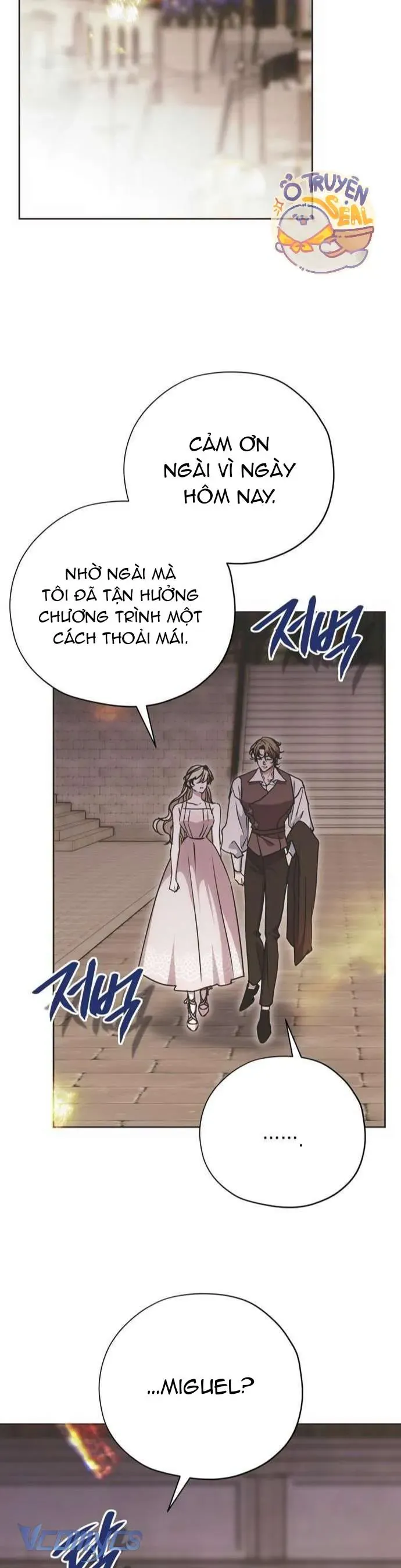 Vụ Bê Bối Vô Đạo Đức Chap 17 - Next Chap 18