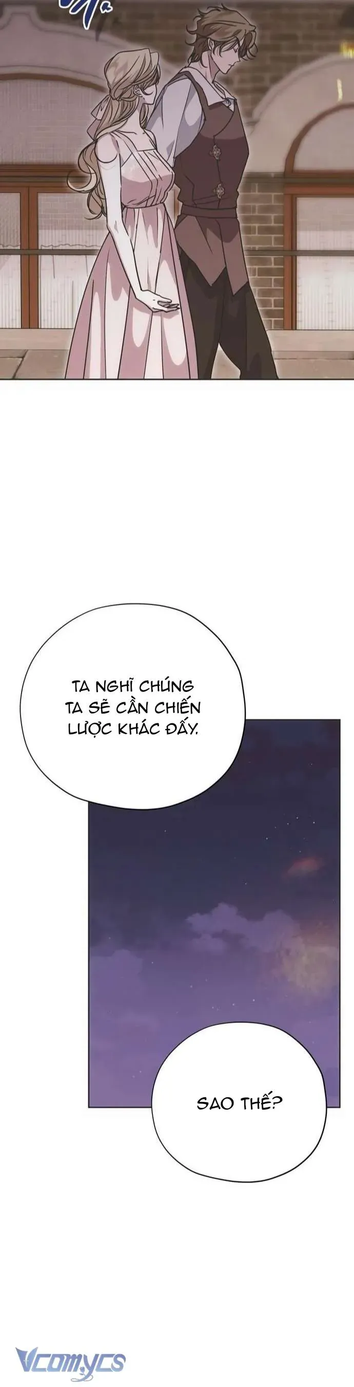 Vụ Bê Bối Vô Đạo Đức Chap 17 - Next Chap 18
