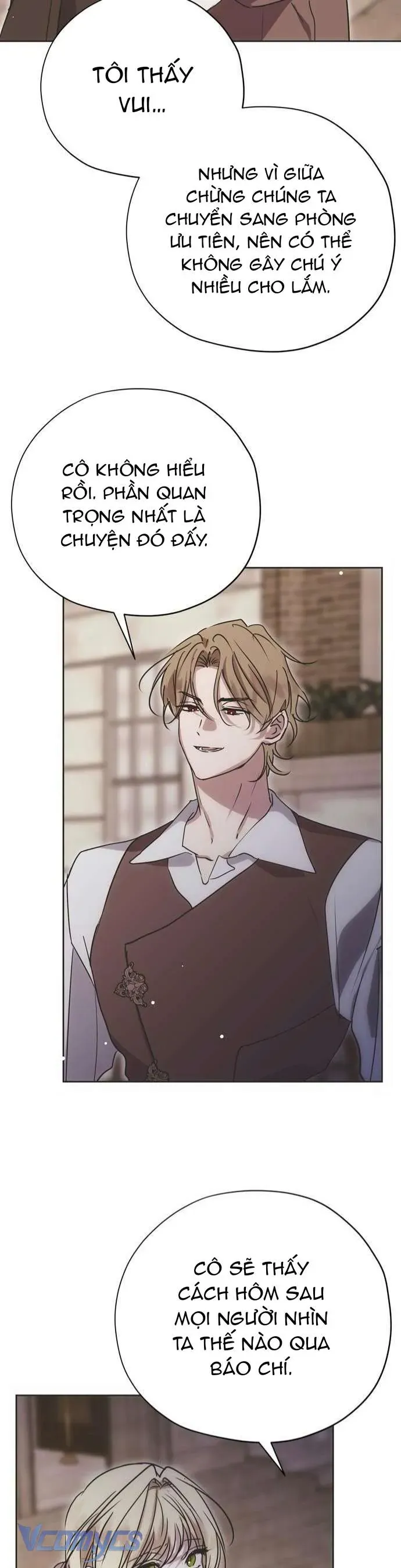 Vụ Bê Bối Vô Đạo Đức Chap 17 - Next Chap 18