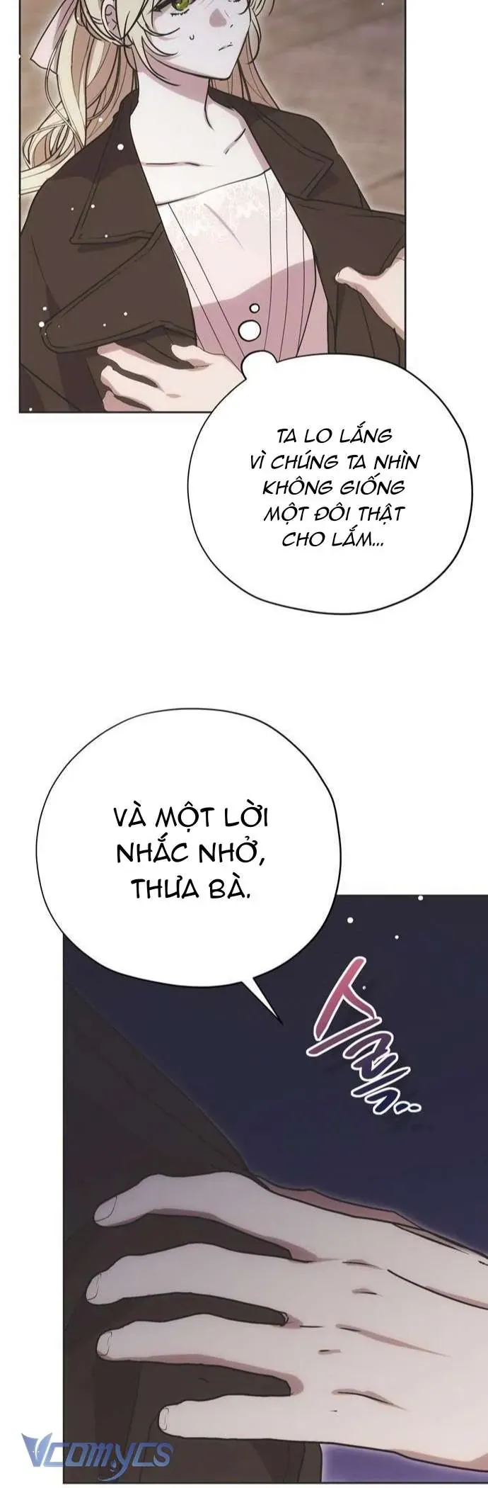 Vụ Bê Bối Vô Đạo Đức Chap 17 - Next Chap 18