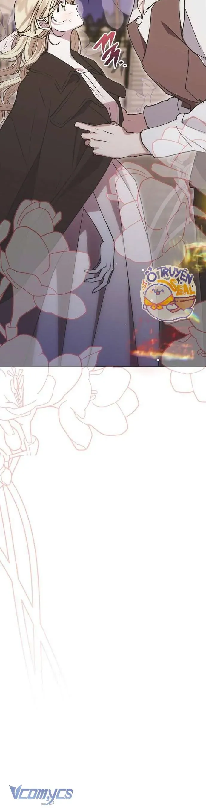 Vụ Bê Bối Vô Đạo Đức Chap 17 - Next Chap 18