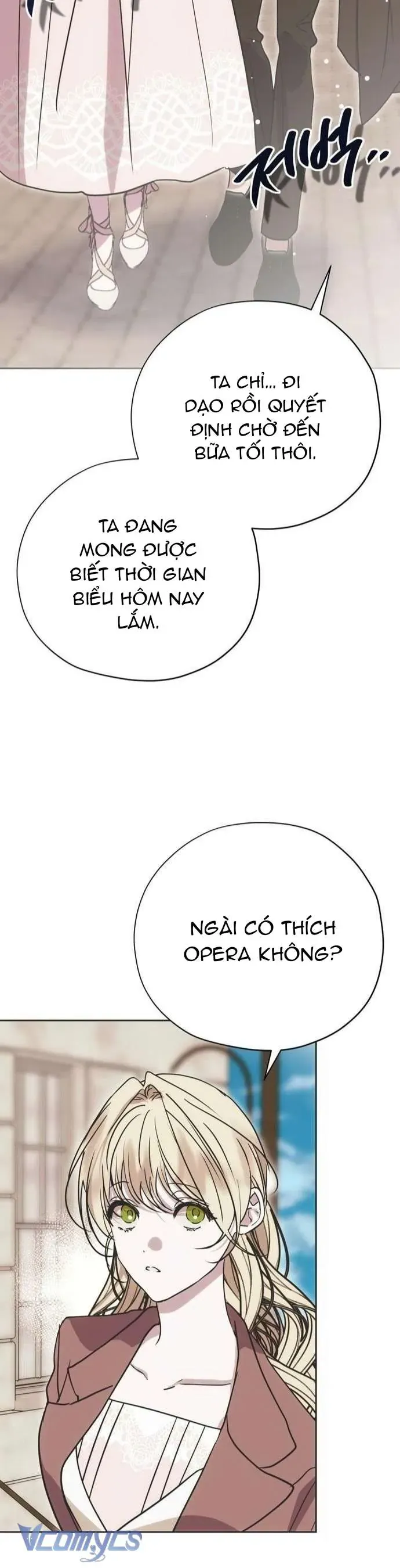 Vụ Bê Bối Vô Đạo Đức Chap 17 - Next Chap 18