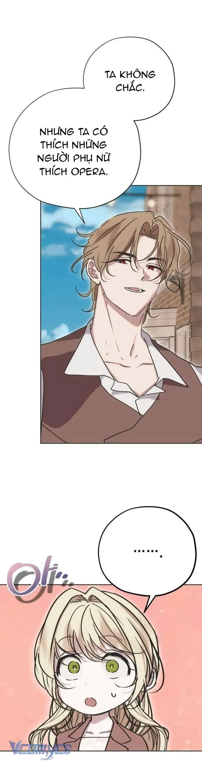 Vụ Bê Bối Vô Đạo Đức Chap 17 - Next Chap 18