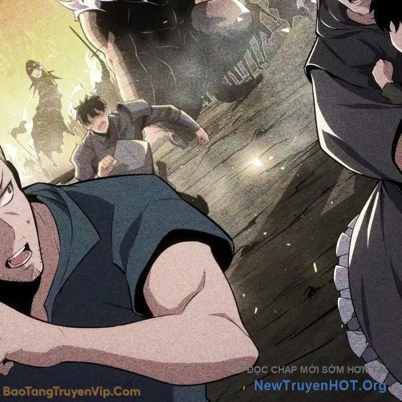 Chiến Binh Máu Lạnh Chap 28 - Next Chap 29