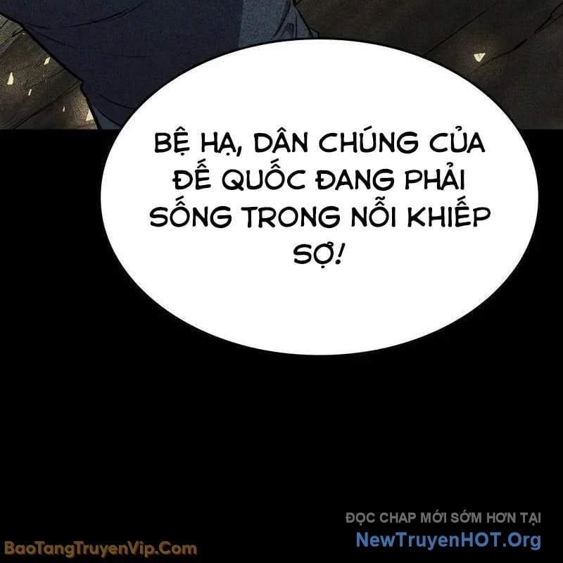 Chiến Binh Máu Lạnh Chap 28 - Next Chap 29