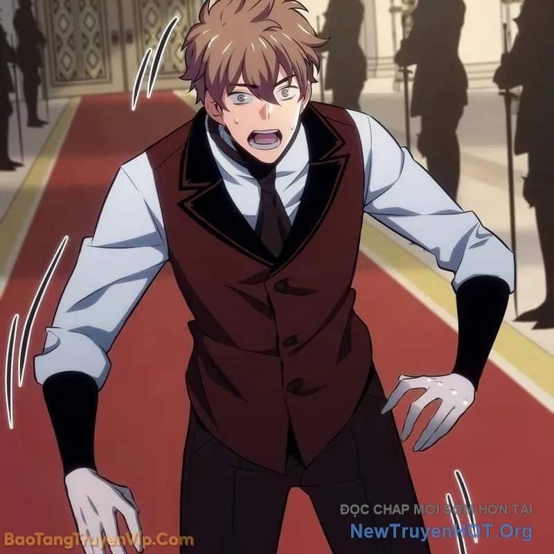 Chiến Binh Máu Lạnh Chap 28 - Next Chap 29