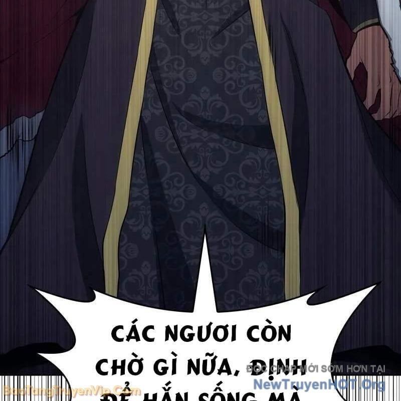 Chiến Binh Máu Lạnh Chap 28 - Next Chap 29