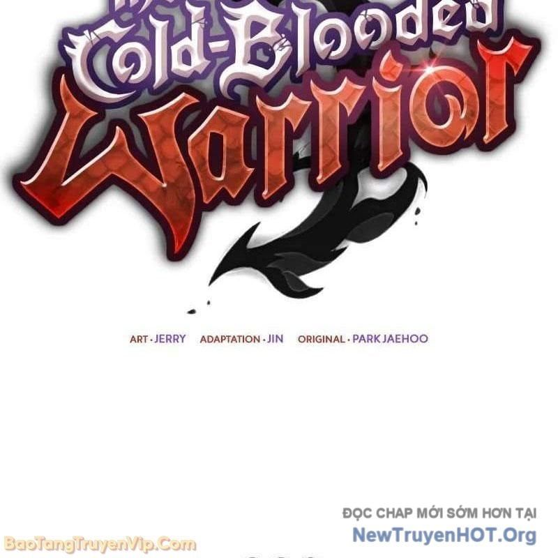 Chiến Binh Máu Lạnh Chap 28 - Next Chap 29