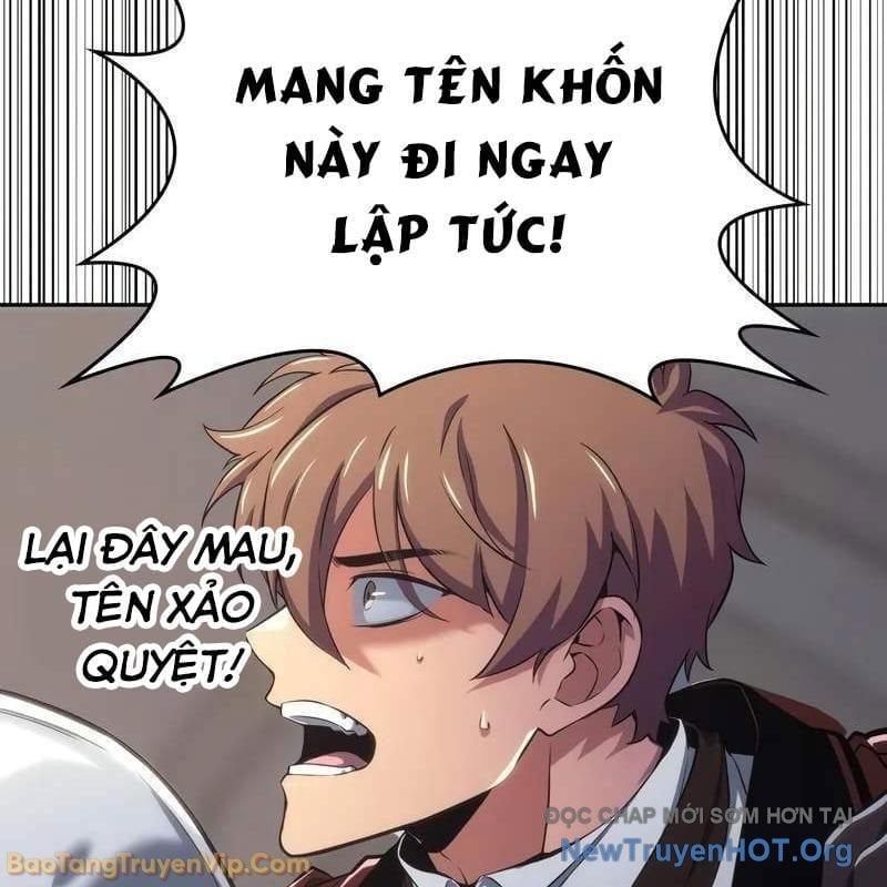 Chiến Binh Máu Lạnh Chap 28 - Next Chap 29