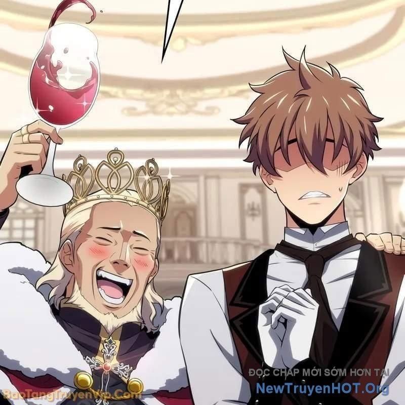 Chiến Binh Máu Lạnh Chap 28 - Next Chap 29