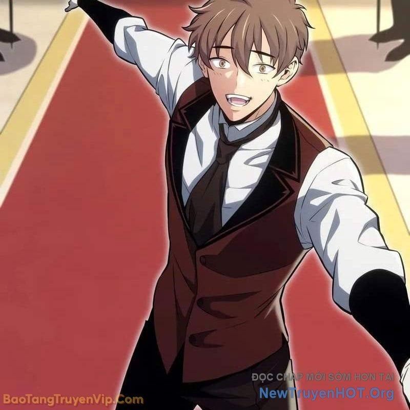 Chiến Binh Máu Lạnh Chap 28 - Next Chap 29