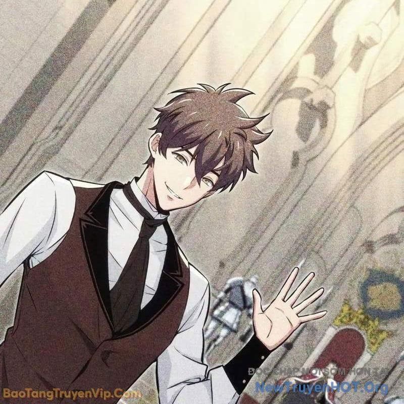 Chiến Binh Máu Lạnh Chap 28 - Next Chap 29